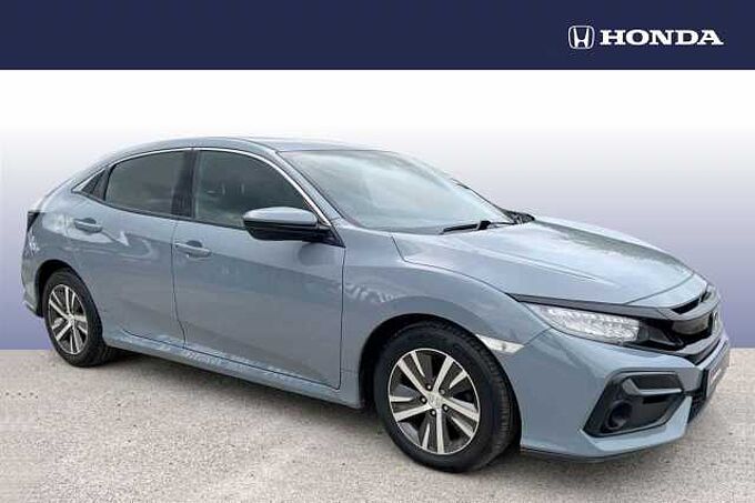 Honda  Civic 1.0 VTEC TURBO SE 5-Door