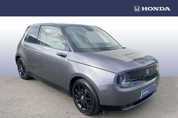 Honda  E (113kw) Advance (16in Alloy)