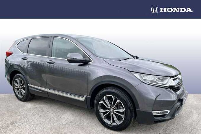 Honda  Cr-v 2.0 i-MMD Hybrid SE 2WD 5dr eCVT