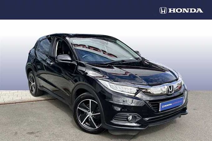 Honda  HR-V 1.5 i-VTEC SE (s/s) 5-Door