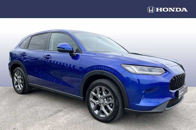 Honda  Zr-v 2.0 eHEV Elegance 5dr CVT