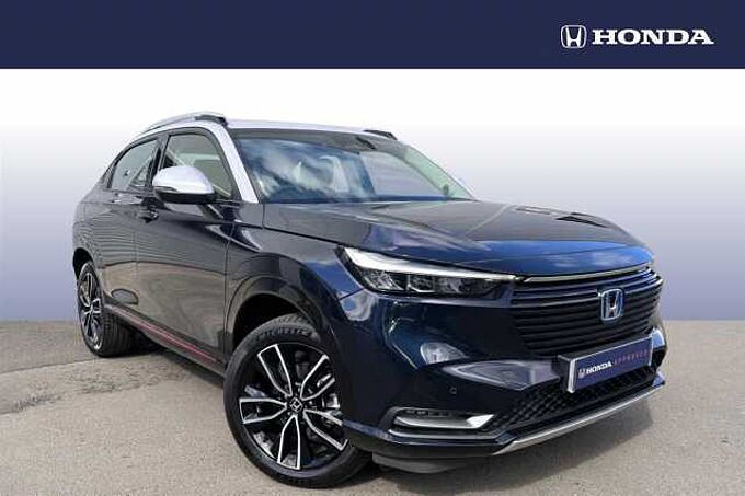 Honda  Hr-v 1.5 eHEV Advance Style 5dr CVT