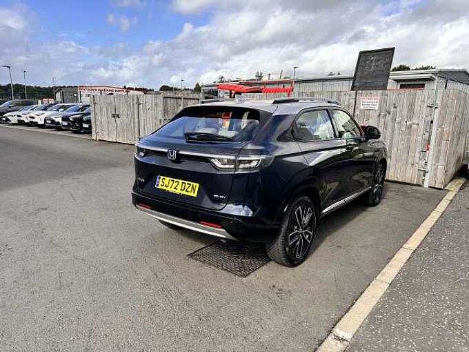 Honda Hr-v 1.5 eHEV Advance Style 5dr CVT