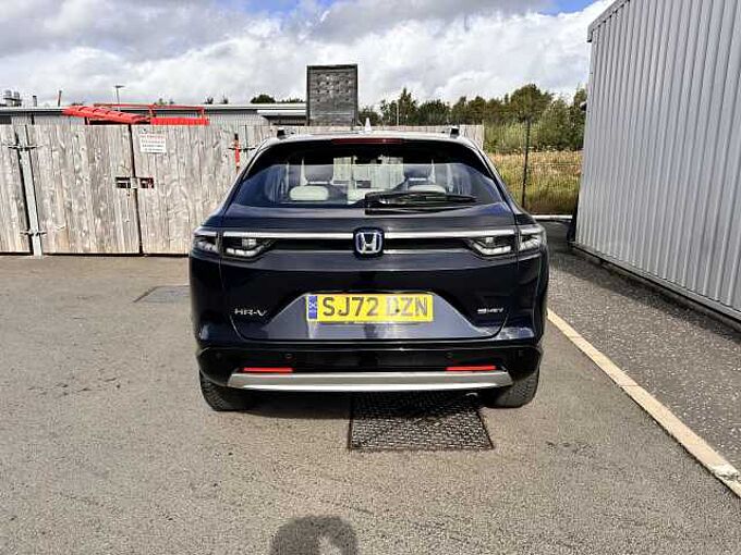 Honda Hr-v 1.5 eHEV Advance Style 5dr CVT
