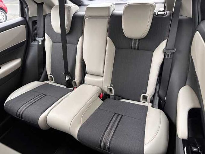 Honda Hr-v 1.5 eHEV Advance Style 5dr CVT