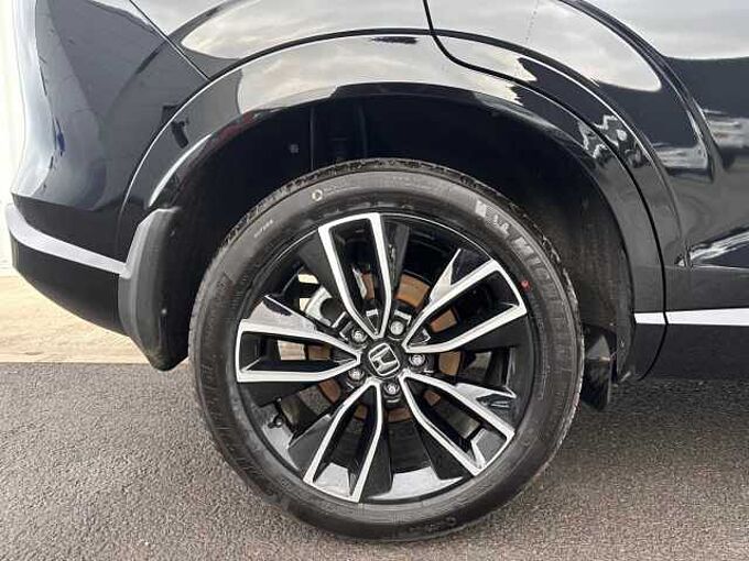 Honda Hr-v 1.5 eHEV Advance Style 5dr CVT