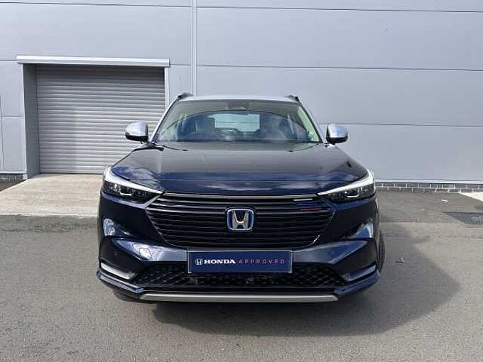 Honda Hr-v 1.5 eHEV Advance Style 5dr CVT