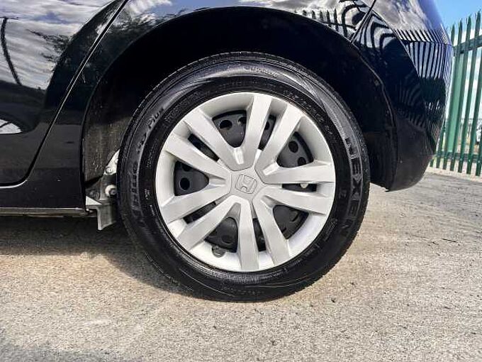 Honda Jazz 1.5 i-MMD Hybrid SE 5dr eCVT