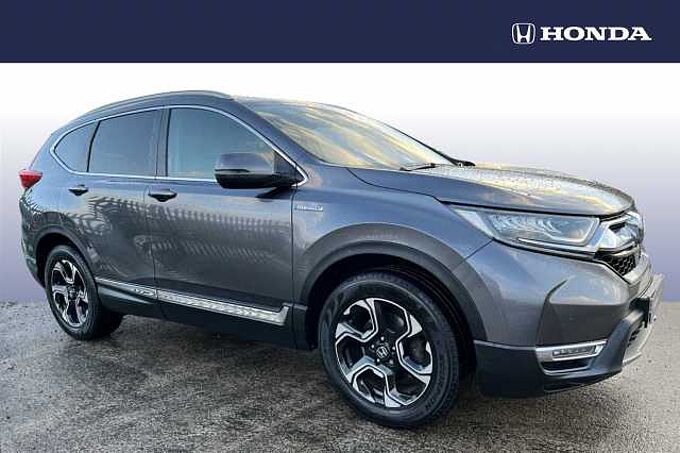 Honda  Cr-v 2.0 i-MMD Hybrid SR 5dr eCVT
