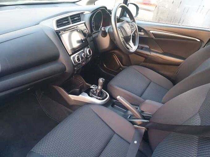 Honda Jazz 1.3 i-VTEC SE 5dr