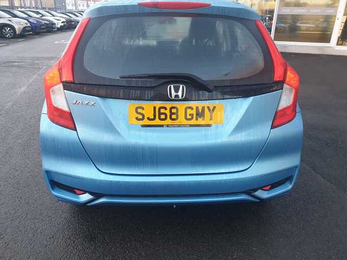 Honda Jazz 1.3 i-VTEC SE 5dr