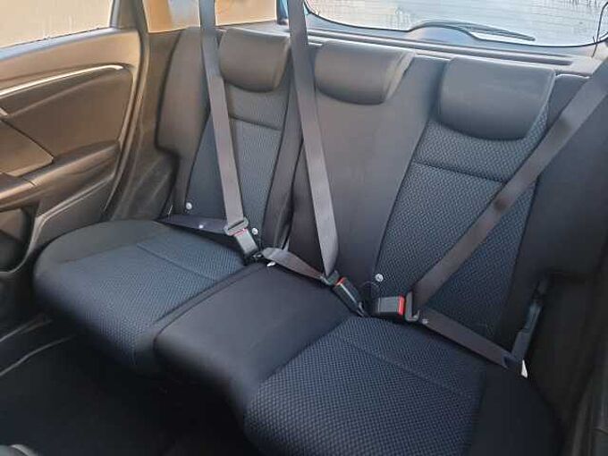 Honda Jazz 1.3 i-VTEC SE 5dr