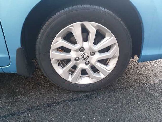 Honda Jazz 1.3 i-VTEC SE 5dr