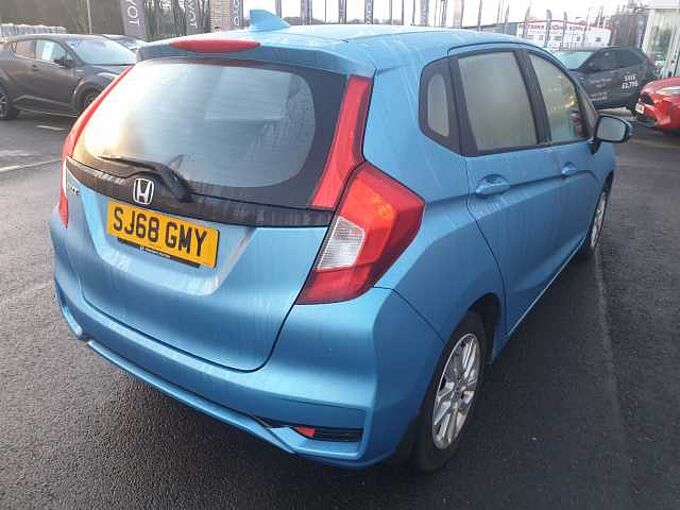 Honda Jazz 1.3 i-VTEC SE 5dr