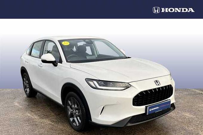 Honda  Zr-v 2.0 eHEV Elegance 5dr CVT