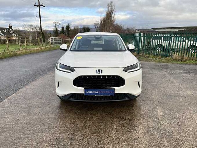 Honda Zr-v 2.0 eHEV Elegance 5dr CVT