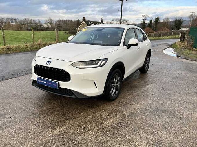 Honda Zr-v 2.0 eHEV Elegance 5dr CVT