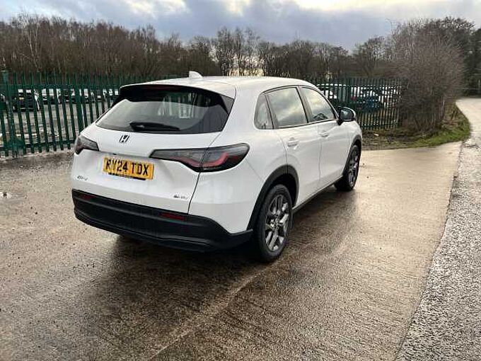 Honda Zr-v 2.0 eHEV Elegance 5dr CVT