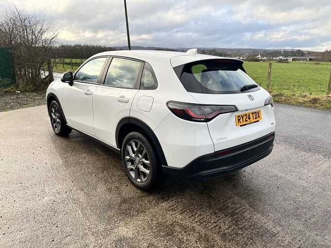 Honda Zr-v 2.0 eHEV Elegance 5dr CVT