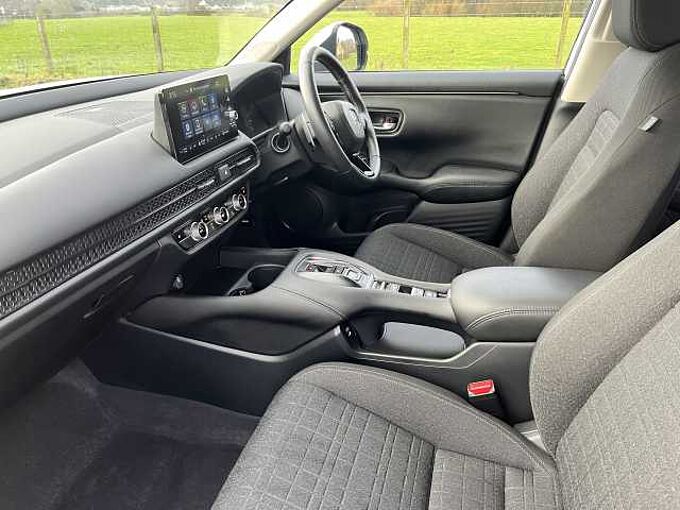 Honda Zr-v 2.0 eHEV Elegance 5dr CVT