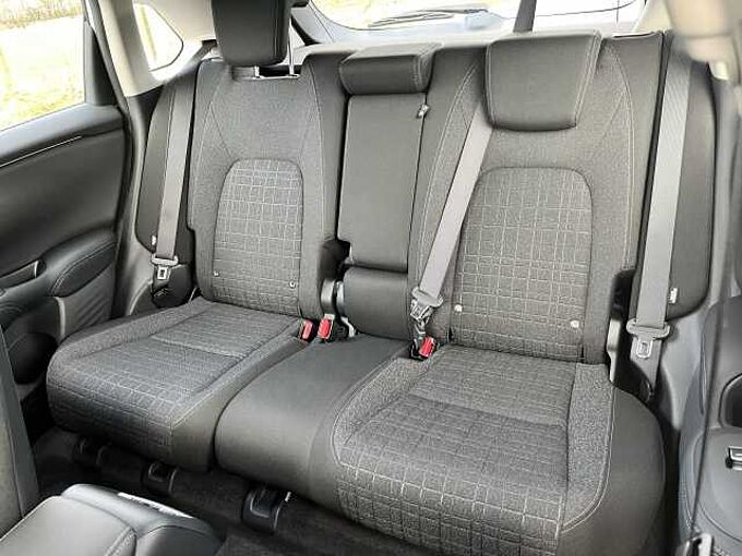 Honda Zr-v 2.0 eHEV Elegance 5dr CVT