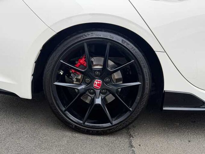 Honda Civic 2.0 VTEC Turbo Type R 5dr