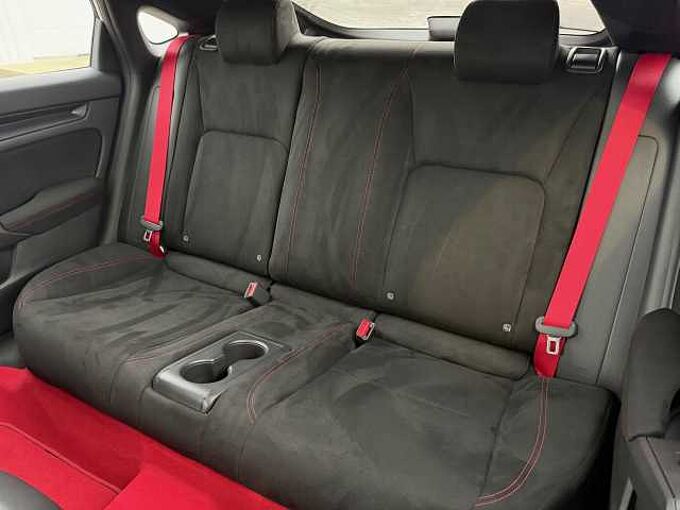 Honda Civic 2.0 VTEC Turbo Type R 5dr