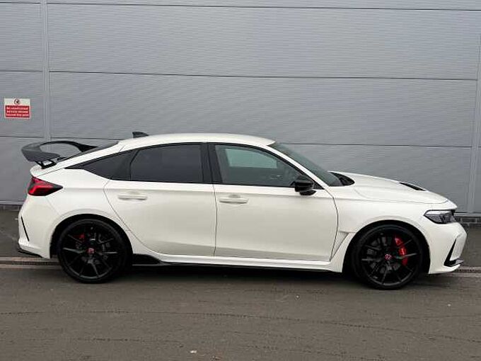 Honda Civic 2.0 VTEC Turbo Type R 5dr