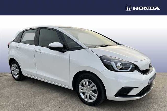 Honda  Jazz 1.5 i-MMD Hybrid SE 5dr eCVT