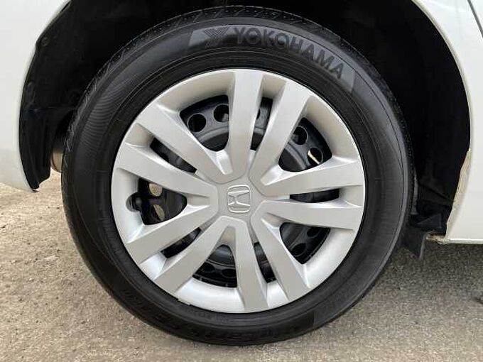 Honda Jazz 1.5 i-MMD Hybrid SE 5dr eCVT