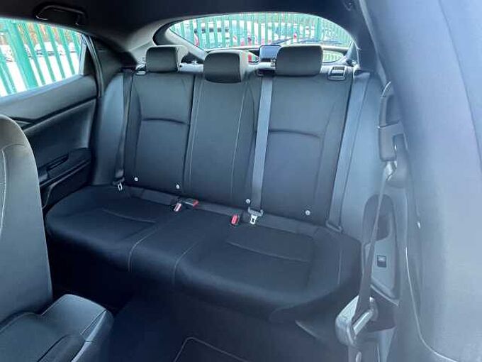 Honda Civic 1.0 VTEC Turbo 126 SE 5dr