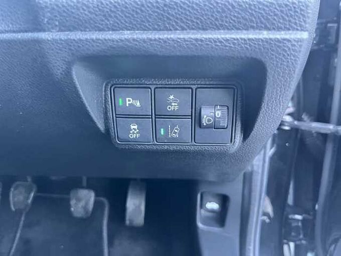 Honda Civic 1.0 VTEC Turbo 126 SE 5dr