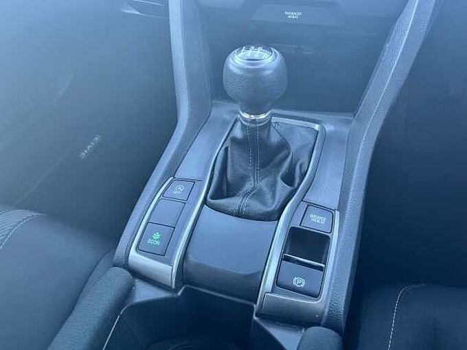 Honda Civic 1.0 VTEC Turbo 126 SE 5dr