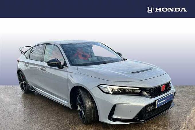 Honda  Civic 2.0 VTEC Turbo Type R 5dr