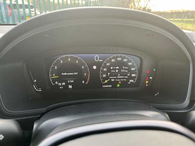 Honda Civic 2.0 VTEC Turbo Type R 5dr