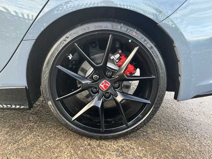 Honda Civic 2.0 VTEC Turbo Type R 5dr
