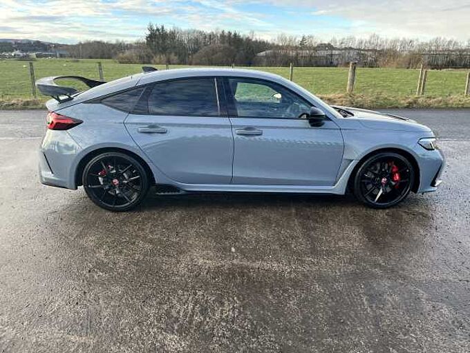 Honda Civic 2.0 VTEC Turbo Type R 5dr
