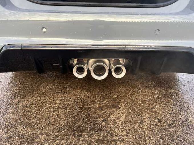 Honda Civic 2.0 VTEC Turbo Type R 5dr