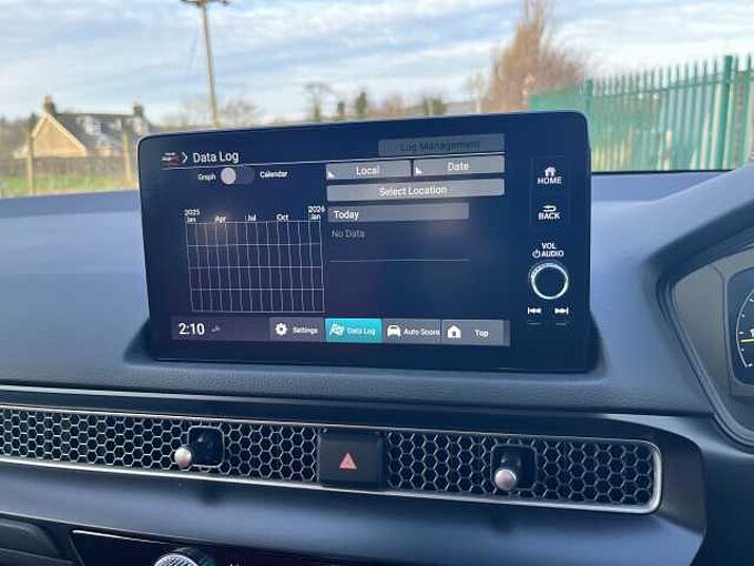 Honda Civic 2.0 VTEC Turbo Type R 5dr