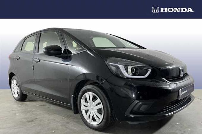 Honda  Jazz 1.5 i-MMD Hybrid SE 5dr eCVT
