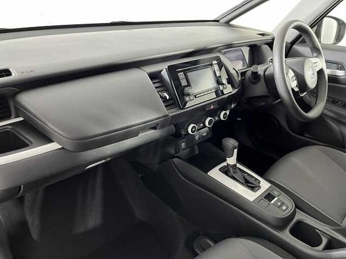 Honda Jazz 1.5 i-MMD Hybrid SE 5dr eCVT