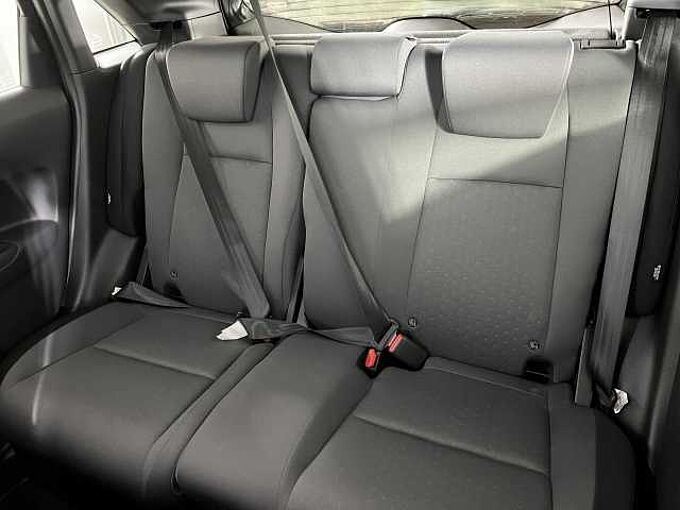 Honda Jazz 1.5 i-MMD Hybrid SE 5dr eCVT