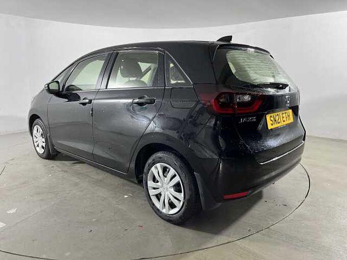 Honda Jazz 1.5 i-MMD Hybrid SE 5dr eCVT