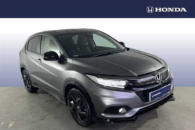 Honda  Hr-v 1.5 i-VTEC Turbo Sport 5dr