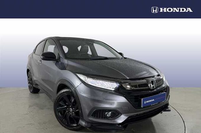 Honda  Hr-v 1.5 i-VTEC Turbo Sport 5dr