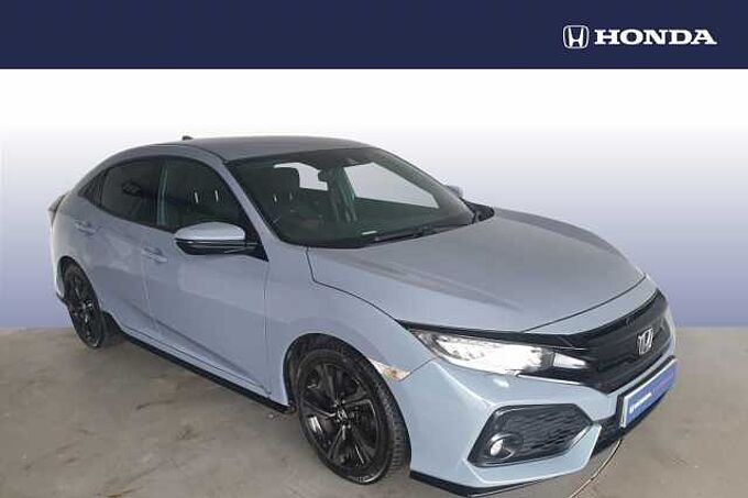 Honda  Civic 1.5 VTEC Turbo Sport 5dr