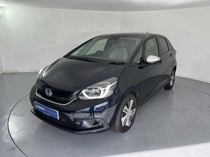 Honda Jazz 1.5 i-MMD Hybrid EX 5dr eCVT