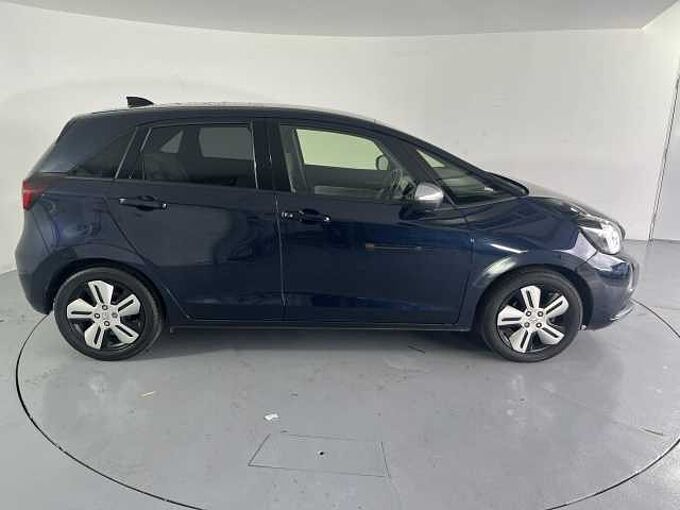 Honda Jazz 1.5 i-MMD Hybrid EX 5dr eCVT