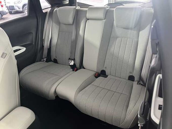 Honda Jazz 1.5 i-MMD Hybrid EX 5dr eCVT