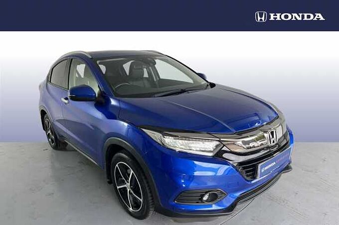 Honda  Hr-v 1.5 i-VTEC EX 5dr